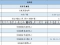 超50城公布：公共场所不再查验核酸（公共场所内哪个项目不需要定期检测?）