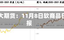 光大期货：11月8日软商品日报