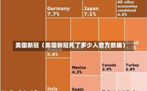 美国新冠（美国新冠死了多少人官方数据）