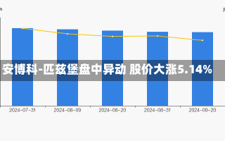 安博科-匹兹堡盘中异动 股价大涨5.14%