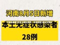 《青岛新增1例本土确诊病例，青岛新增1确诊详情》