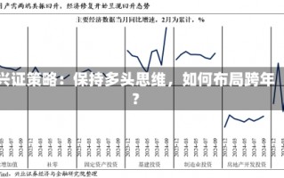 兴证策略：保持多头思维，如何布局跨年？