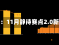 天风策略：11月静待赛点2.0新击球点