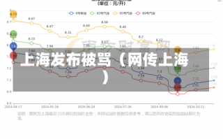 上海发布被骂（网传上海）