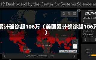 美国累计确诊超106万（美国累计确诊超106万例）