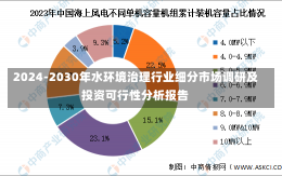 2024-2030年水环境治理行业细分市场调研及投资可行性分析报告