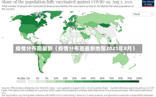 疫情分布图最新（疫情分布图最新地图2021年8月）