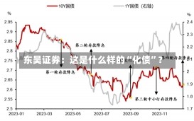 东吴证券：这是什么样的“化债”？