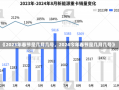 《2023年春节是几月几号，2024今年春节是几月几号》