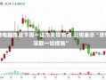 超微电脑临近下周一退市关键节点 公司表示“尽快采取一切措施”