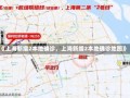 《上海新增2本地确诊，上海新增2本地确诊地图》