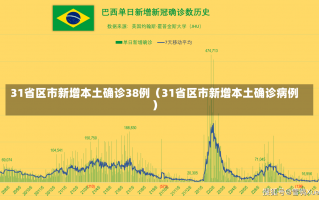 31省区市新增本土确诊38例（31省区市新增本土确诊病例）