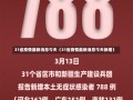 31省疫情最新消息今天（31省疫情最新消息今天新增）