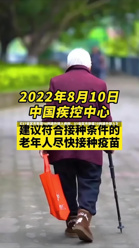 《31省区市新增16例境外输入病例，31省区市新增10例境外输入》-第1张图片-多讯网