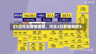 《3日河北疫情速报，河北3日新增病例》-第2张图片-多讯网