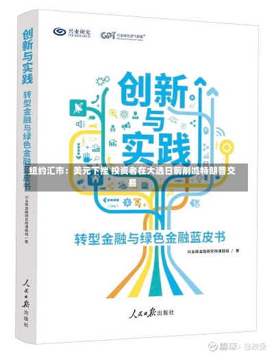 纽约汇市：美元下挫 投资者在大选日前削减特朗普交易-第2张图片-多讯网