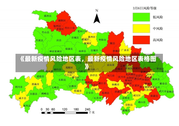 《最新疫情风险地区表，最新疫情风险地区表格图》-第3张图片-多讯网