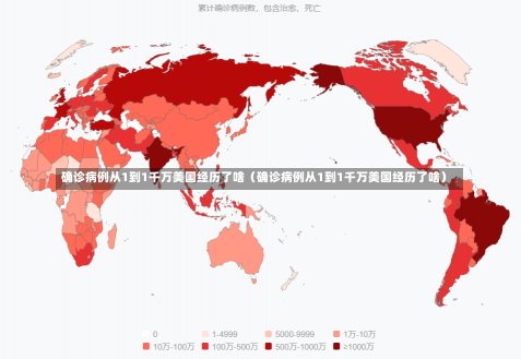 确诊病例从1到1千万美国经历了啥（确诊病例从1到1千万美国经历了啥）-第3张图片-多讯网