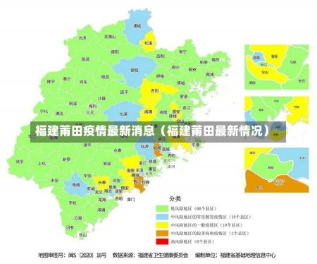 福建莆田疫情最新消息（福建莆田最新情况）-第1张图片-多讯网