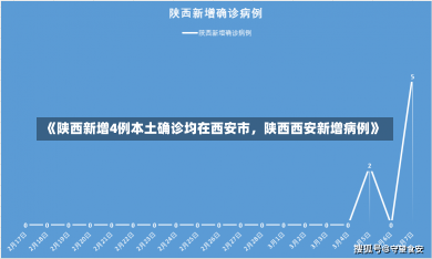 《陕西新增4例本土确诊均在西安市，陕西西安新增病例》-第2张图片-多讯网