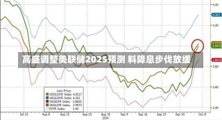 高盛调整美联储2025预测 料降息步伐放缓-第1张图片-多讯网