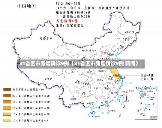 31省区市新增确诊9例（31省区市新增确诊9例 新闻）-第2张图片-多讯网