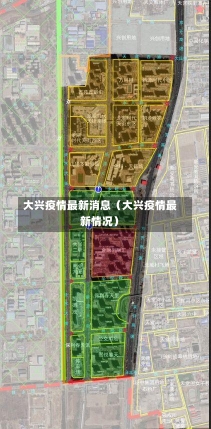 大兴疫情最新消息（大兴疫情最新情况）-第1张图片-多讯网