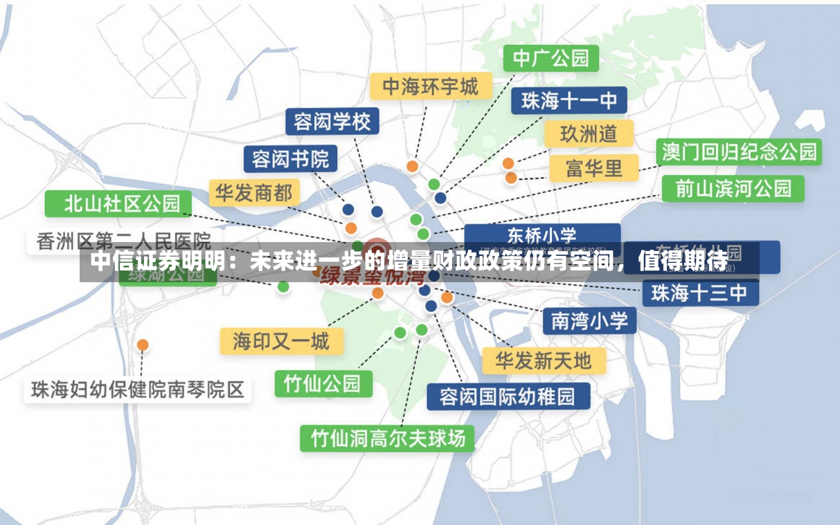 中信证券明明：未来进一步的增量财政政策仍有空间，值得期待-第3张图片-多讯网