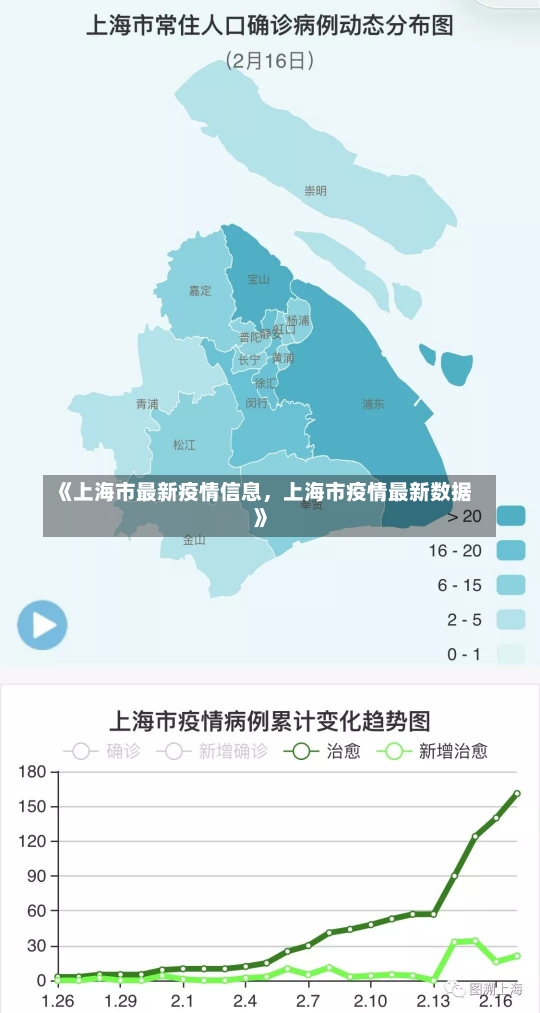 《上海市最新疫情信息，上海市疫情最新数据》-第3张图片-多讯网