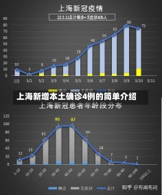 上海新增本土确诊4例的简单介绍-第1张图片-多讯网