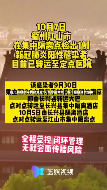 四川新冠感染情况调查:阳性率超六成（四川新冠肺炎感染）-第2张图片-多讯网