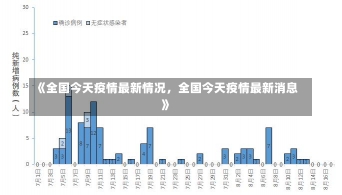 《全国今天疫情最新情况，全国今天疫情最新消息》-第2张图片-多讯网