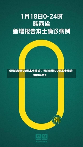 《河北新增90例本土确诊，河北新增90例本土确诊病例详情》-第1张图片-多讯网