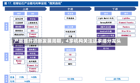 产能提升迎新发展周期，4家机构关注这家细分龙头-第1张图片-多讯网