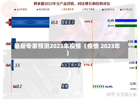 最新专家预测2023年疫情（疫情 2023年）-第3张图片-多讯网