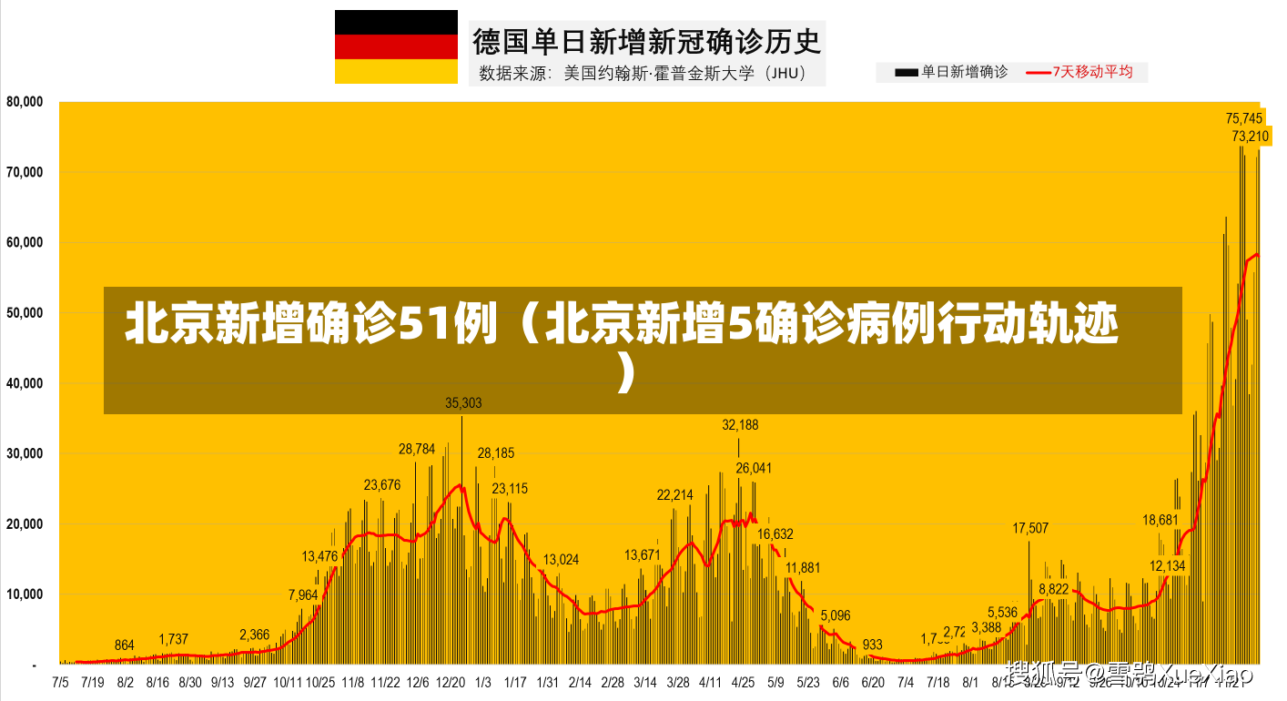 北京新增确诊51例（北京新增5确诊病例行动轨迹）-第2张图片-多讯网