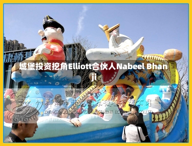 城堡投资挖角Elliott合伙人Nabeel Bhanji-第2张图片-多讯网