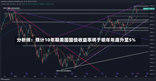 分析师：预计10年期美国国债收益率将于明年年底升至5%-第2张图片-多讯网