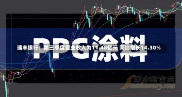 瑞丰银行：第三季度营业收入为11.48亿元 同比增长14.30%-第2张图片-多讯网