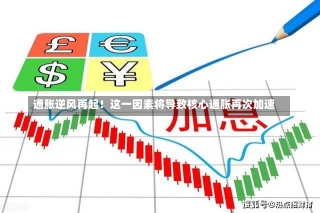 通胀逆风再起！这一因素将导致核心通胀再次加速-第3张图片-多讯网