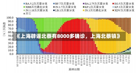 《上海辟谣北蔡有8000多确诊，上海北蔡镇》-第1张图片-多讯网