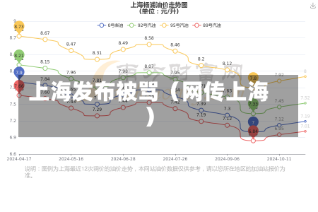 上海发布被骂（网传上海）-第1张图片-多讯网