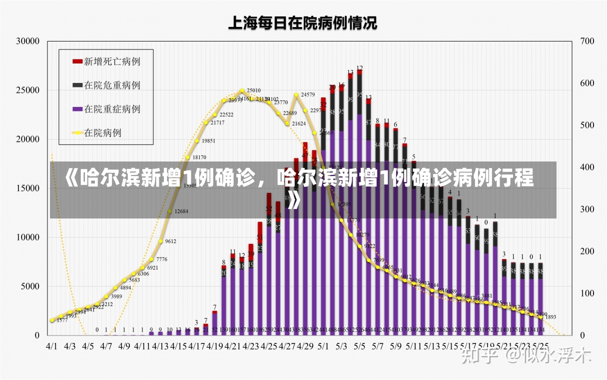 《哈尔滨新增1例确诊，哈尔滨新增1例确诊病例行程》-第1张图片-多讯网