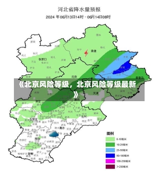 《北京风险等级，北京风险等级最新》-第2张图片-多讯网