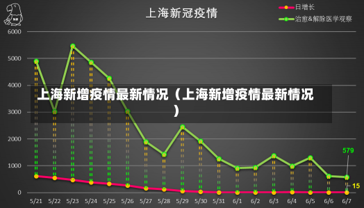 上海新增疫情最新情况（上海新增疫情最新情况）-第1张图片-多讯网