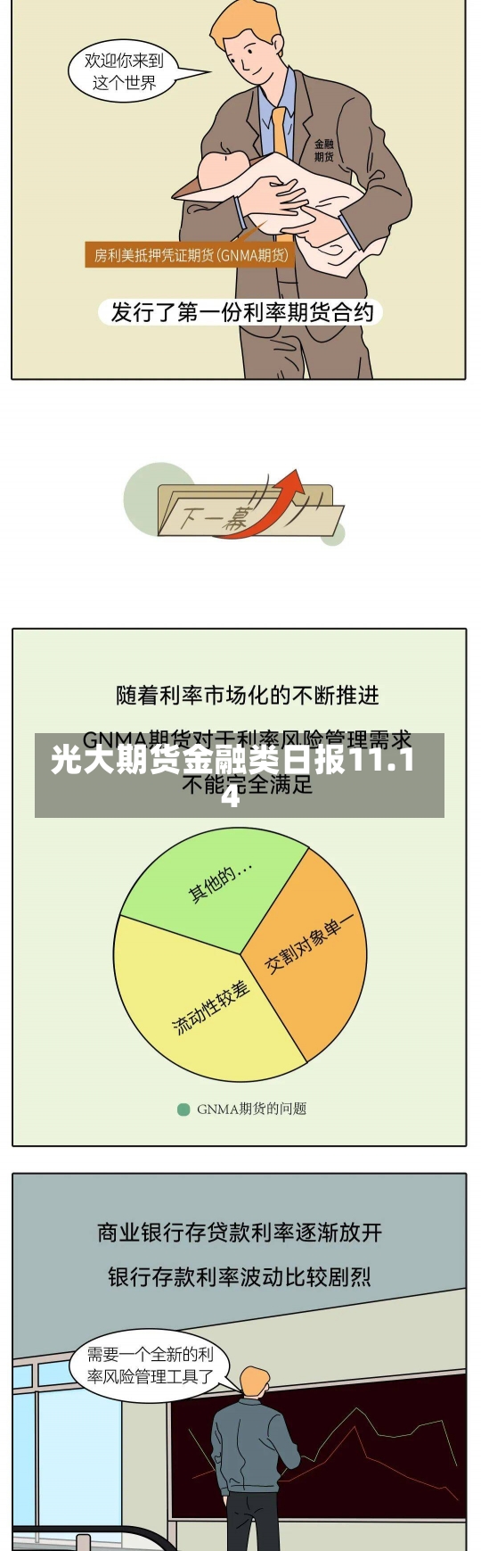 光大期货金融类日报11.14-第1张图片-多讯网