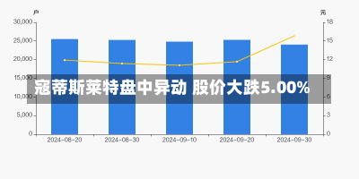 寇蒂斯莱特盘中异动 股价大跌5.00%-第3张图片-多讯网