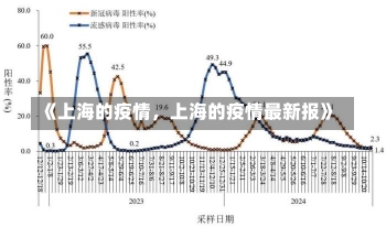 《上海的疫情，上海的疫情最新报》-第2张图片-多讯网