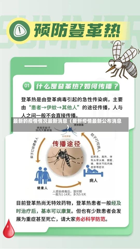 最新的疫情情况最新消息（最新疫情最新公布消息）-第3张图片-多讯网