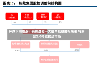 环球下周看点：英伟达和一大批中概股财报来袭 特朗普2.0持续扰动市场-第3张图片-多讯网